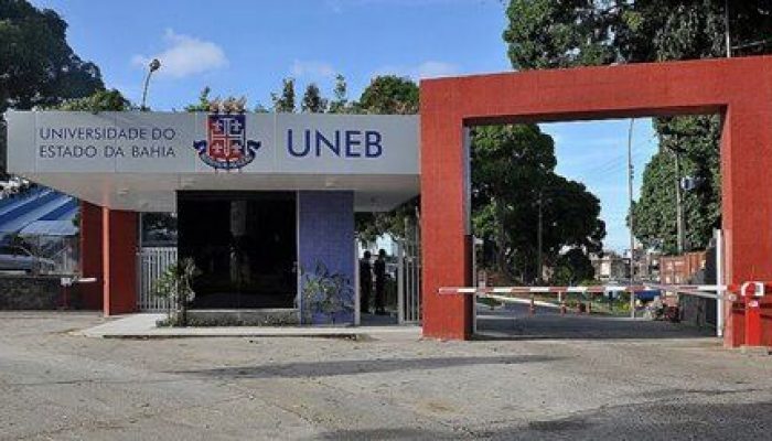 UNEB (Foto: Reprodução)