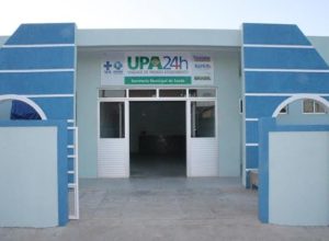 Upa de Guanambi (Foto: Reprodução)