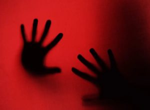 Violência doméstica contra a mulher (Foto: Meramente ilustrativa)