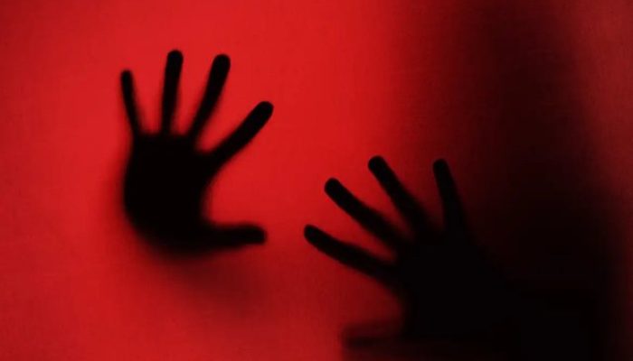 Violência doméstica contra a mulher (Foto: Meramente ilustrativa)