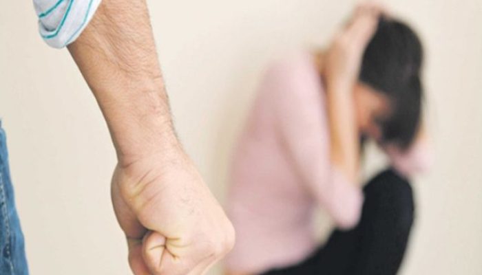 Violência doméstica (Foto: Meramente ilustrativa)
