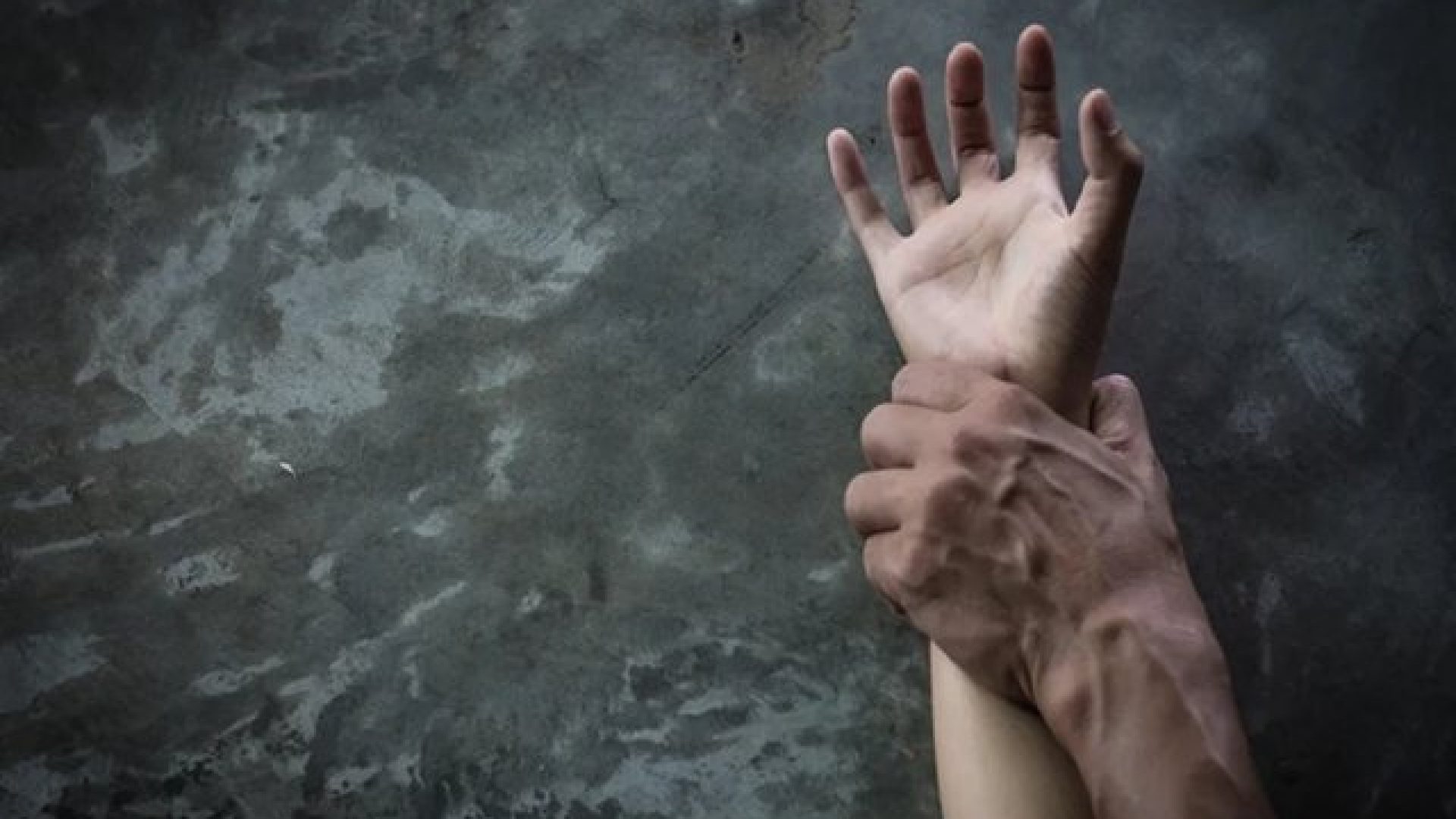 Abuso sexual (Foto: Reprodução)