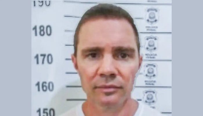 Vorcaro (Secretaria da Administração Penitenciária-SP)