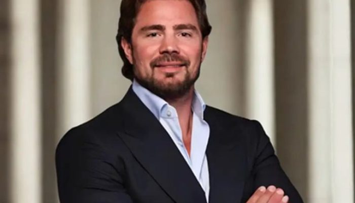 Vorcaro (Foto: Reprodução)