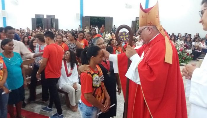 Fotos: Juliana Ramos e Yuri Montalvão (Pascom Pma)