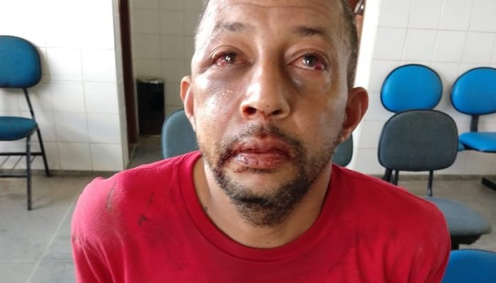 Jailson Ramos Moreira, 46 anos (Foto: Divulgação)