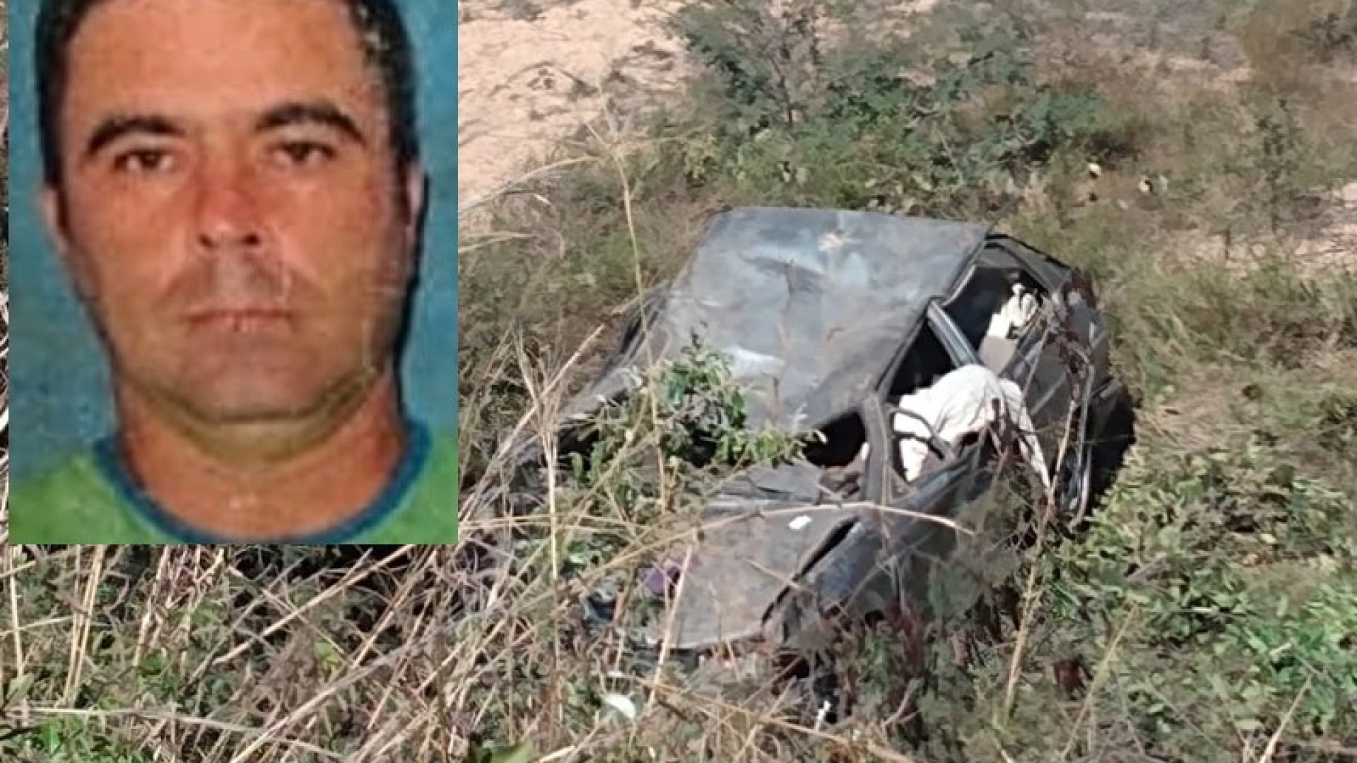 Foto: Leitor do Portal Vilson Nunes