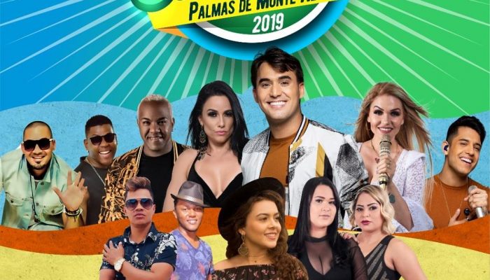 'Festa de Setembro 2019' em Palmas de Monte Alto iniciará nesta sexta (6)