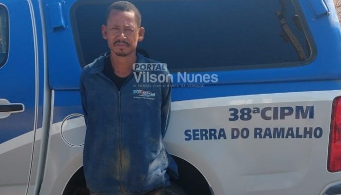 Orlando da Rocha Neves (Foto; Divulgação)