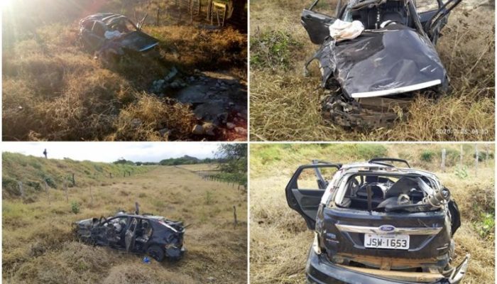 Foto: Leitor do Portal Vilson Nunes