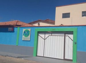 Colégio Novos Talentos (Foto: Divulgação)