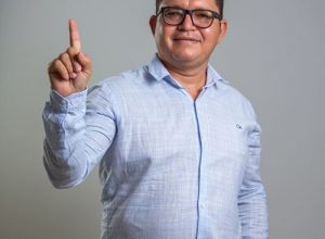 Carlito Barros (Foto: Divulgação)