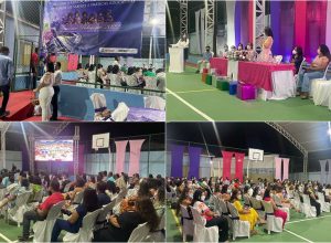 Foto: Vivian Nunes/Portal Vilson Nunes