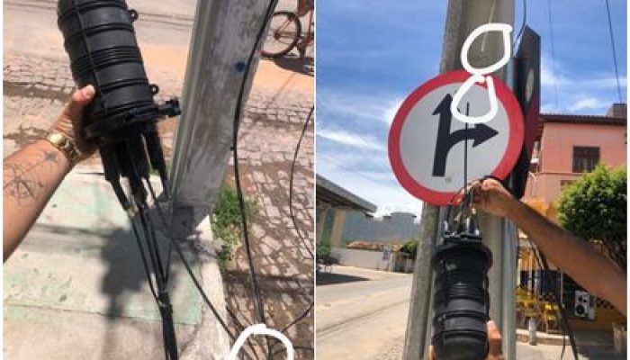 Foto: Leitor do Portal Vilson Nunes