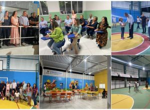 Foto: Vivian Nunes/Portal Vilson Nunes