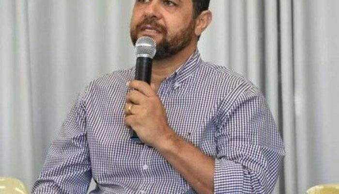 André Moitinho (Foto: Reprodução)