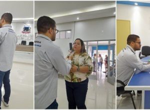 Foto: Augusto Nunes/Portal Vilson Nunes