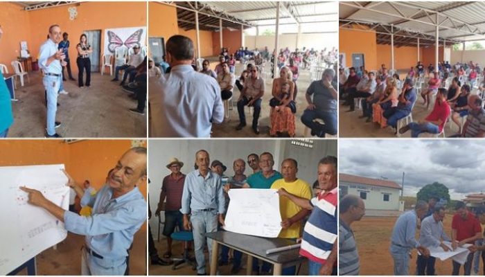 Foto: Portal Vilson Nunes