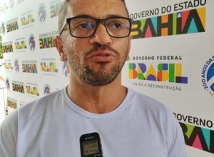 Reinalldo Góes (Foto: Portal Vilson Nunes)