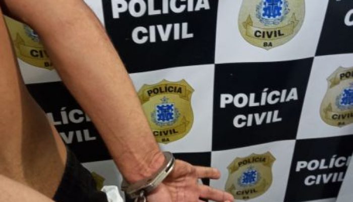 (Foto: Divulgação/Polícia Civil)