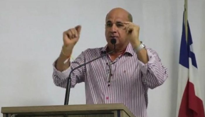 Janser Fonseca (Foto: Reprodução)