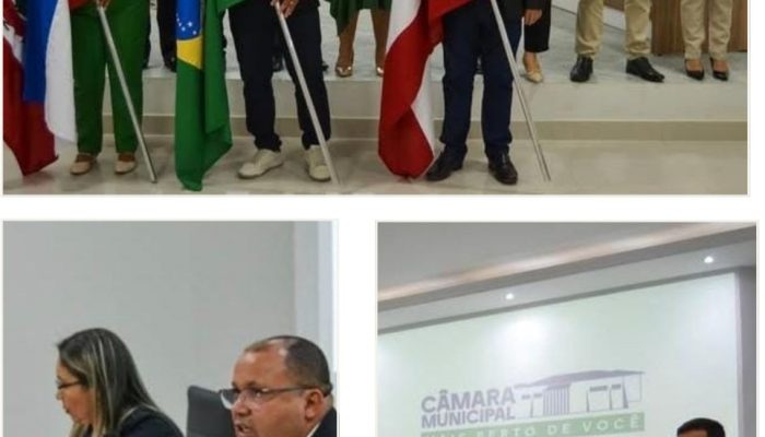 (Foto: Portal Vilson Nunes)