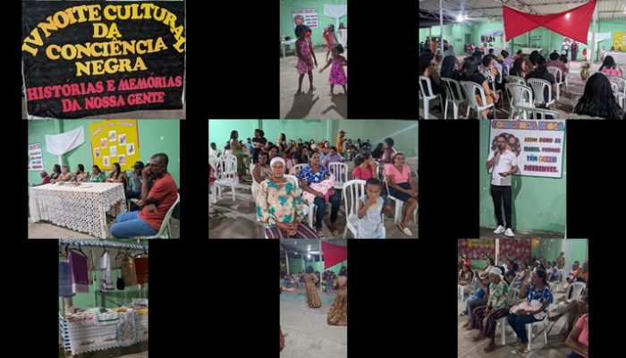 Foto: Amanda Santos/Portal Vilson Nunes