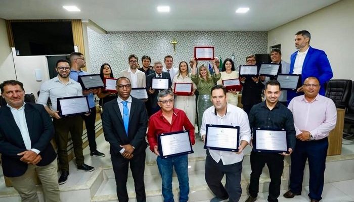 Foto: Amanda Santos/Portal Vilson Nunes