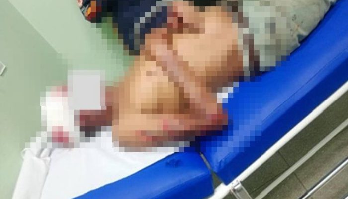 Foto: Reprodução PM