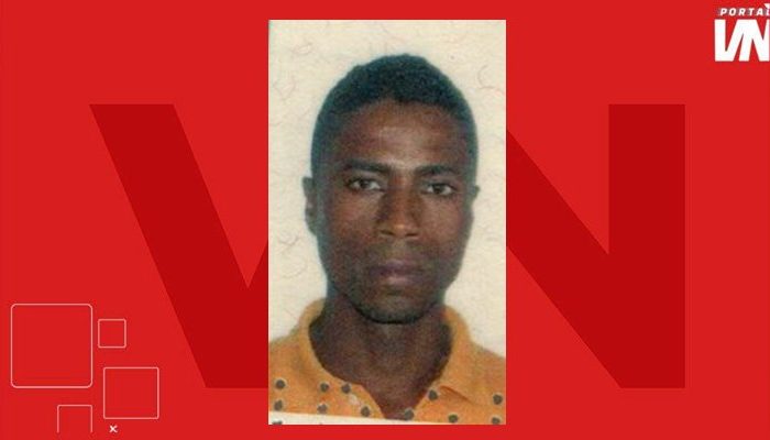 EDUARDO BATISTA DOS SANTOS (Foto: Reprodução)