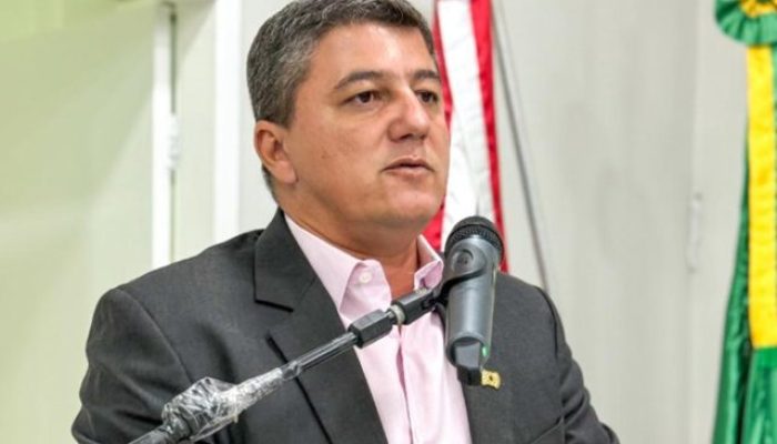 Neto de Dim (Foto: Reprodução)