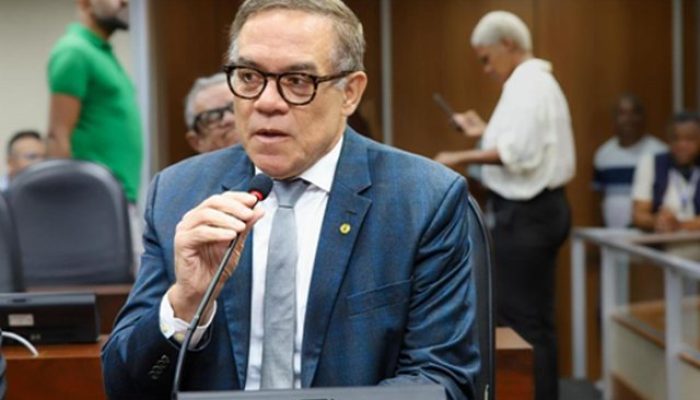 Luciano Ribeiro (Foto:: Reprodução)