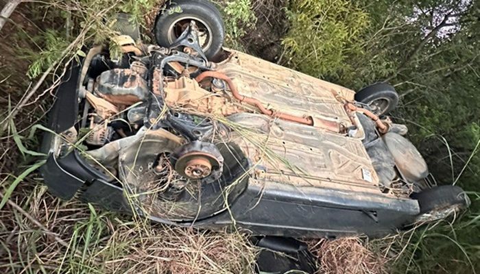 Foto: Leitor do Portal Vilson Nunes