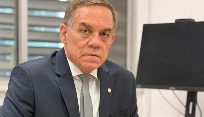 Luciano Ribeiro (Foto: Reprodução)