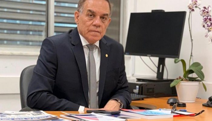 Luciano Ribeiro (Foto: Divulgação)