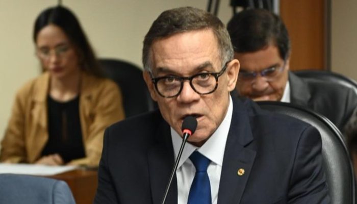 Luciano Ribeiro (Foto: Reprodução)
