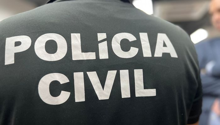 Polícia Civil da Bahia (Foto: Reprodução)