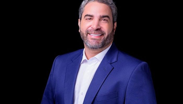 Dr. João Vitor de Riacho de Santana (Foto: Divulgação)