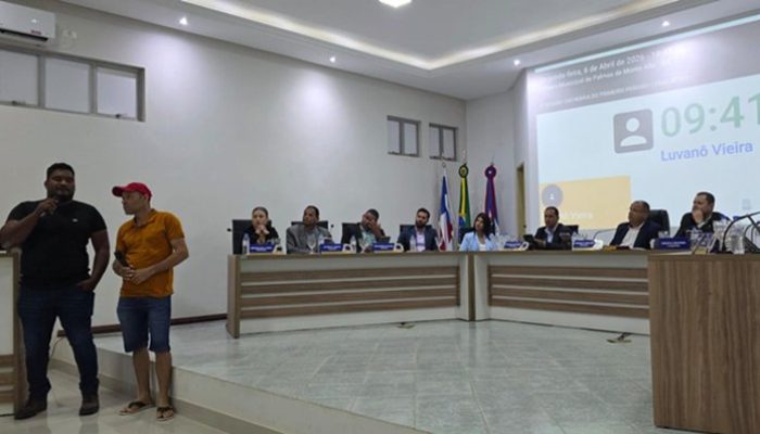 Foto: Portal Vilson Nunes