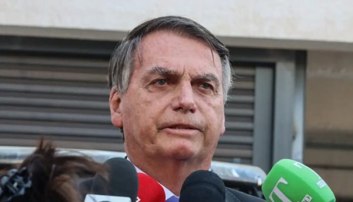 Bolsonaro (Foto: Reprodução)