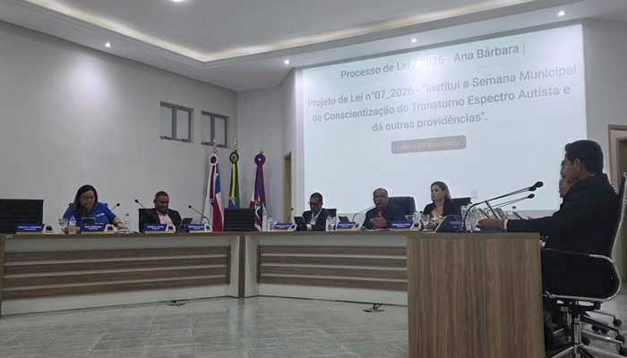 Foto: Portal Vilson Nunes