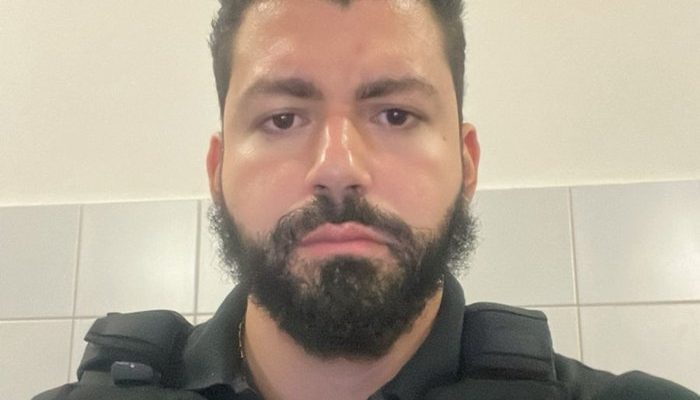 Zanderlan (Foto: Divulgação)