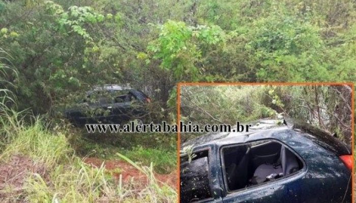 Foto: Alerta Bahia