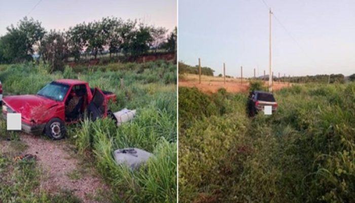 (Foto: Divulgação/17º BPM)