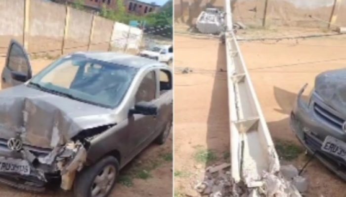 (Foto: Divulgação/DFT)