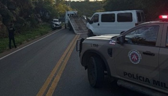 (Foto: Divulgação/17º BPM)