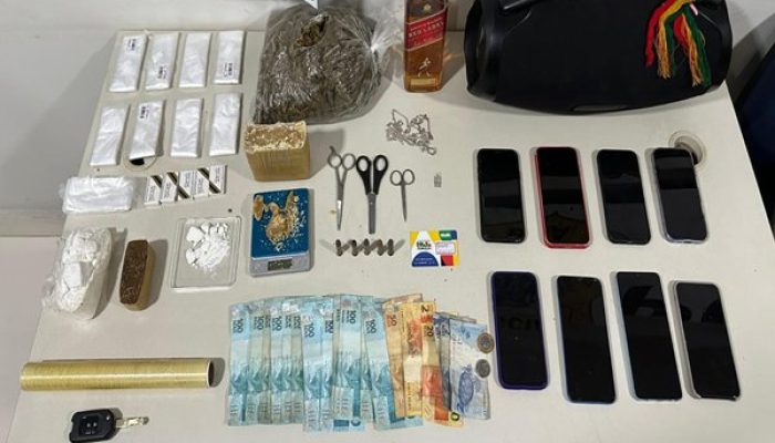 (Divulgação/38ª CIPM)