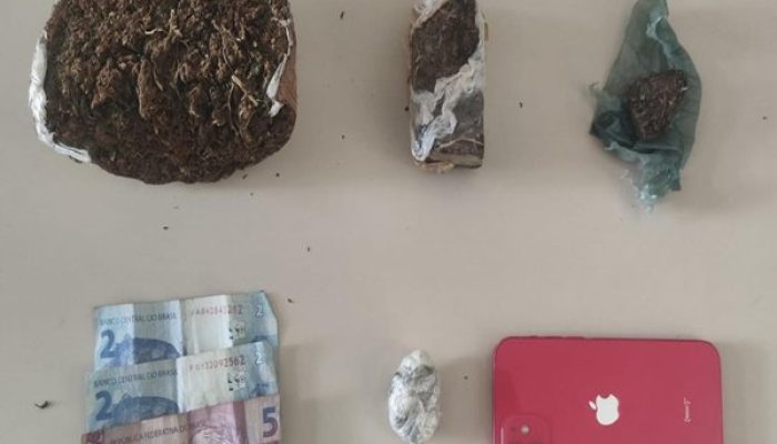 (Foto: Divulgação/CIPE Sudoeste)