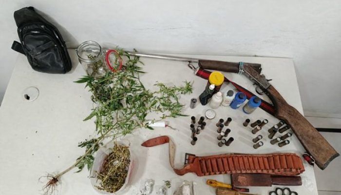 (Foto: Reprodução/38ª CIPM)