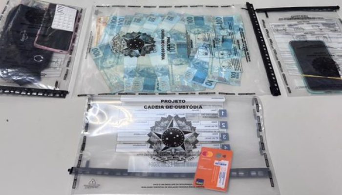 (Foto: Divulgação/22ª Coorpin)